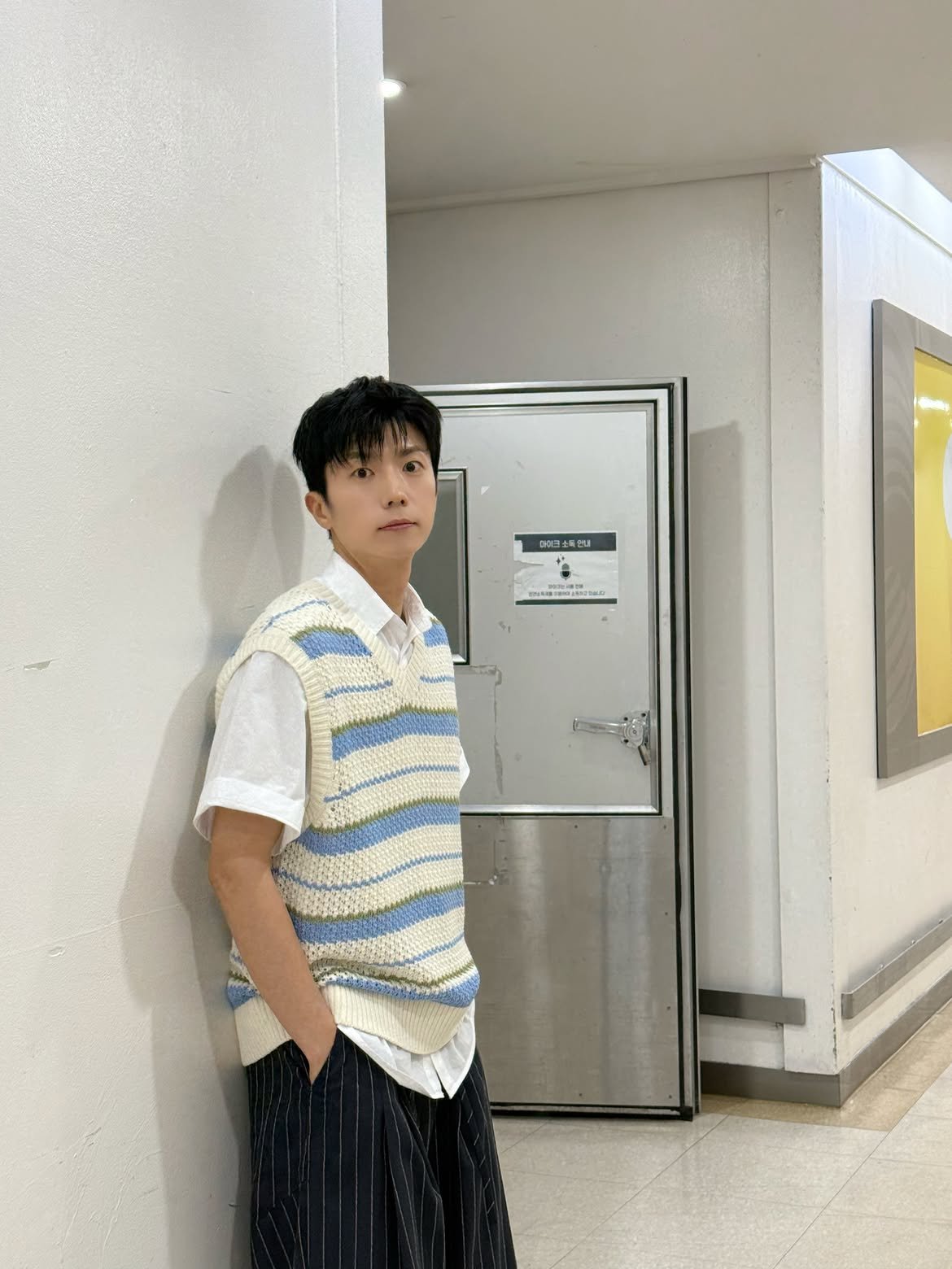 2PM 张祐荣260729jangwooyoung_records ❤️ 