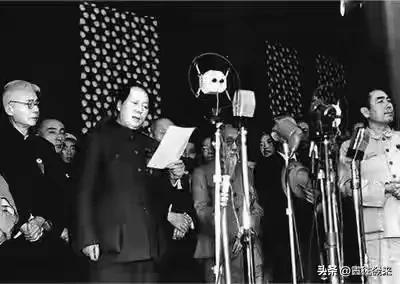 10月1日，是中华人民共和国的国庆节。而不是国民党的国庆节，更不是中华民国的国庆