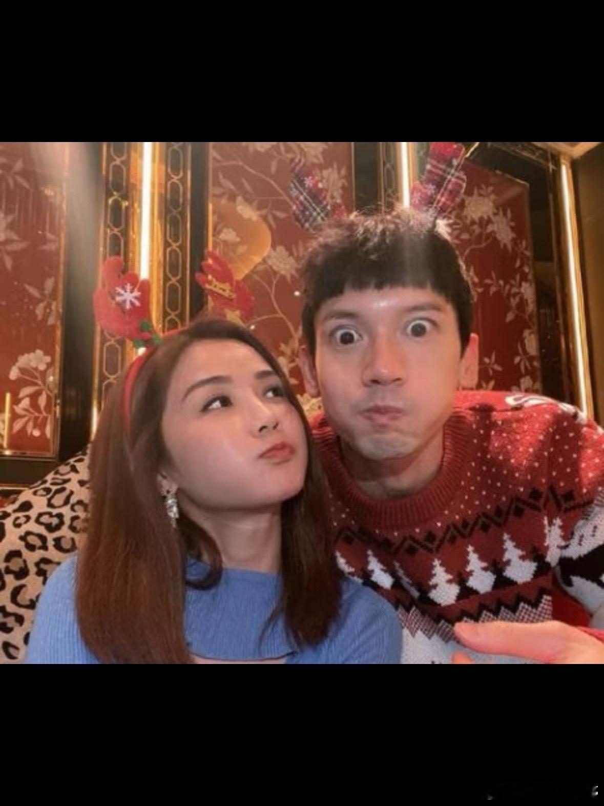 蔡卓妍曝老公求婚过程刷到阿Sa讲求婚这段给我甜晕了 老公也太用心了吧，朋友全叫来