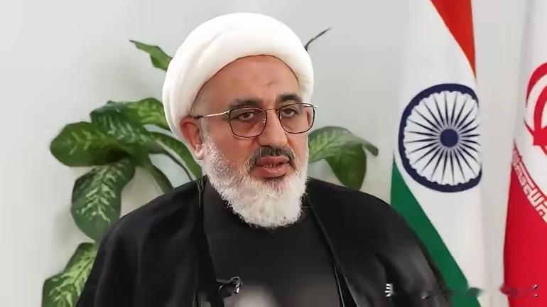 印度油轮在霍尔木兹海峡被伊朗拦截检查后，印度政府迅速提出抗议，场面一度有点紧张。