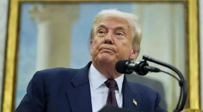 美国总统老特称，美军对尼日利亚西北部的ISIS发动了“致命打击”，因为ISIS长