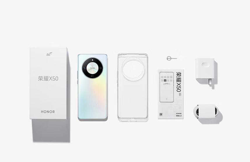 【技术与趋势】荣耀X50的5800mAh电池：技术进步还是市场营销的噱头？
至于