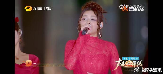 声起地平线收官大合唱泪目了AI唱不出真实的情感声起地平线歌声不分语言，真心不分国