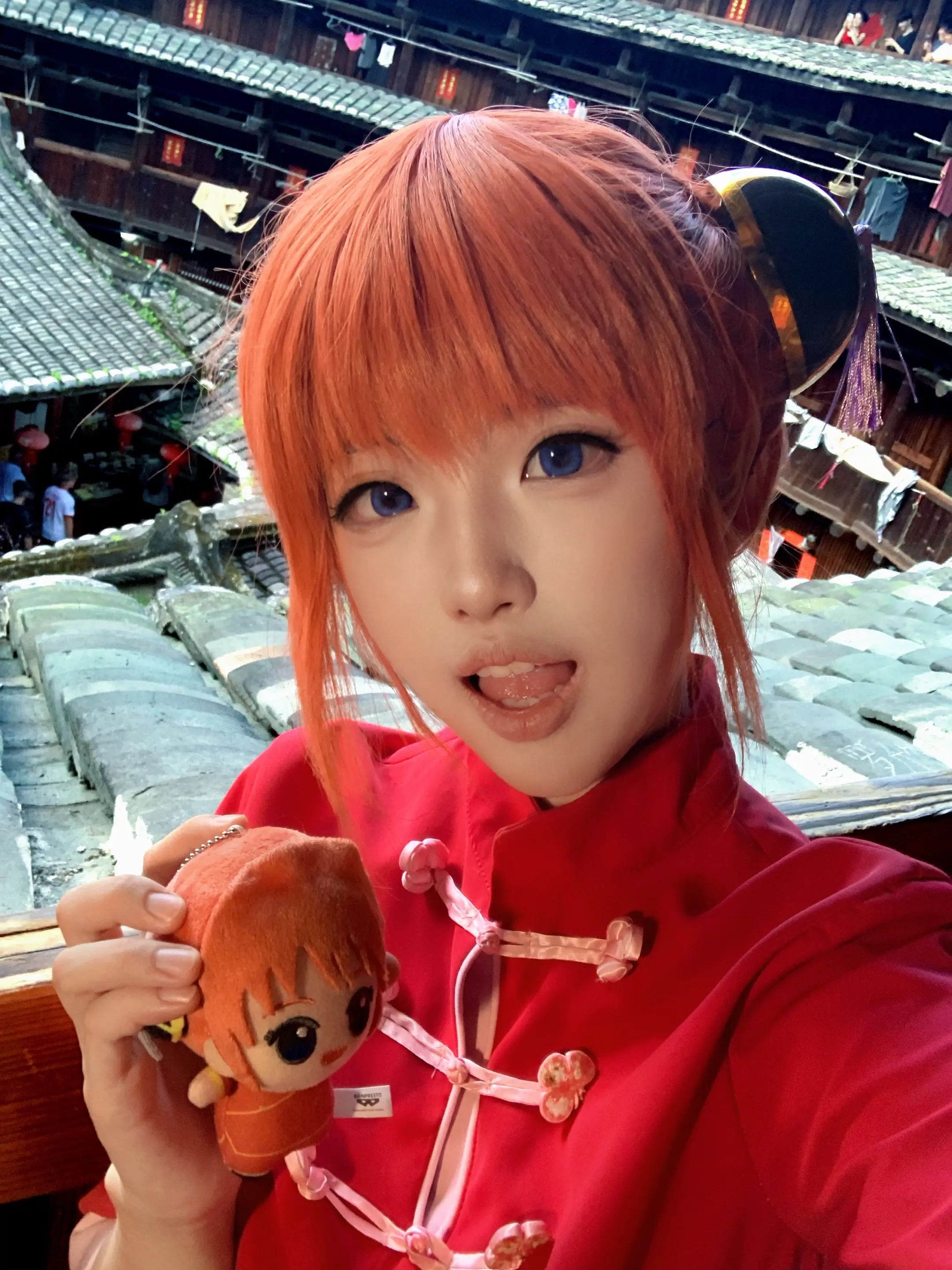 忍不住发了碎片预告