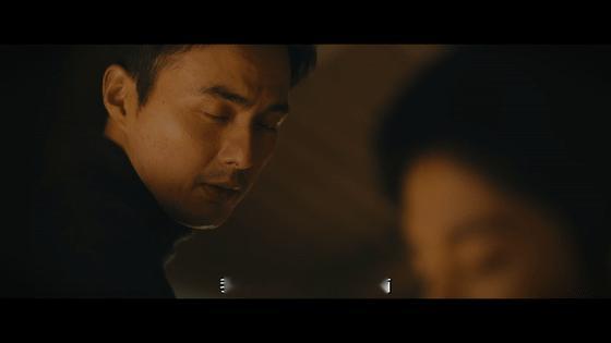#欺骗是一门精密的科学# 林方路跟周洛之间的对手戏太有看点了，紧张的氛围溢出了屏