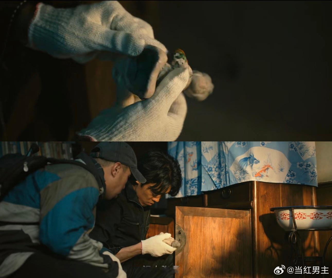 烧饼还是吃了没文化的亏《低智商犯罪》不只是单纯喜剧🎭笑点背后藏着很深的现实深意