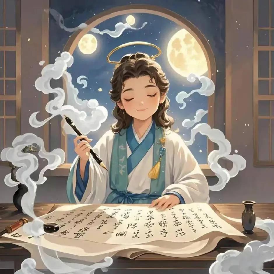 《己所欲，勿施于人》
 
观夫天地之道，阴阳相济而万物生；察乎人伦之常，宽严相得