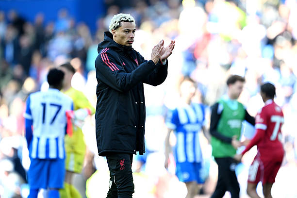 唯一的好消息：雨果无大碍，只是挫伤（dead leg），如果有必要，明天就能上场