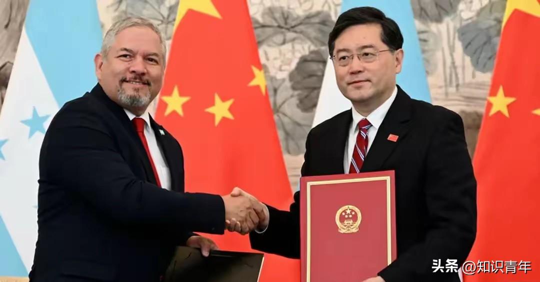 最担心的事情还是发生了，美国直接出手限制中国在委内瑞拉的矿产投资运营，中方已经明