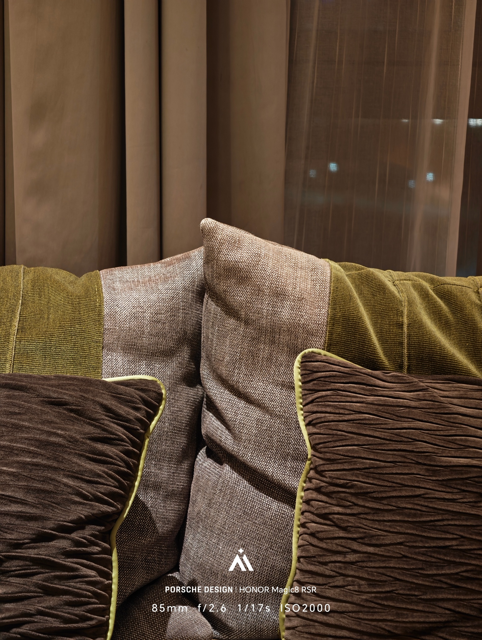 荣耀Magic8 RSR的高像素模式，这成片还可以吧科技数码荣耀发布会