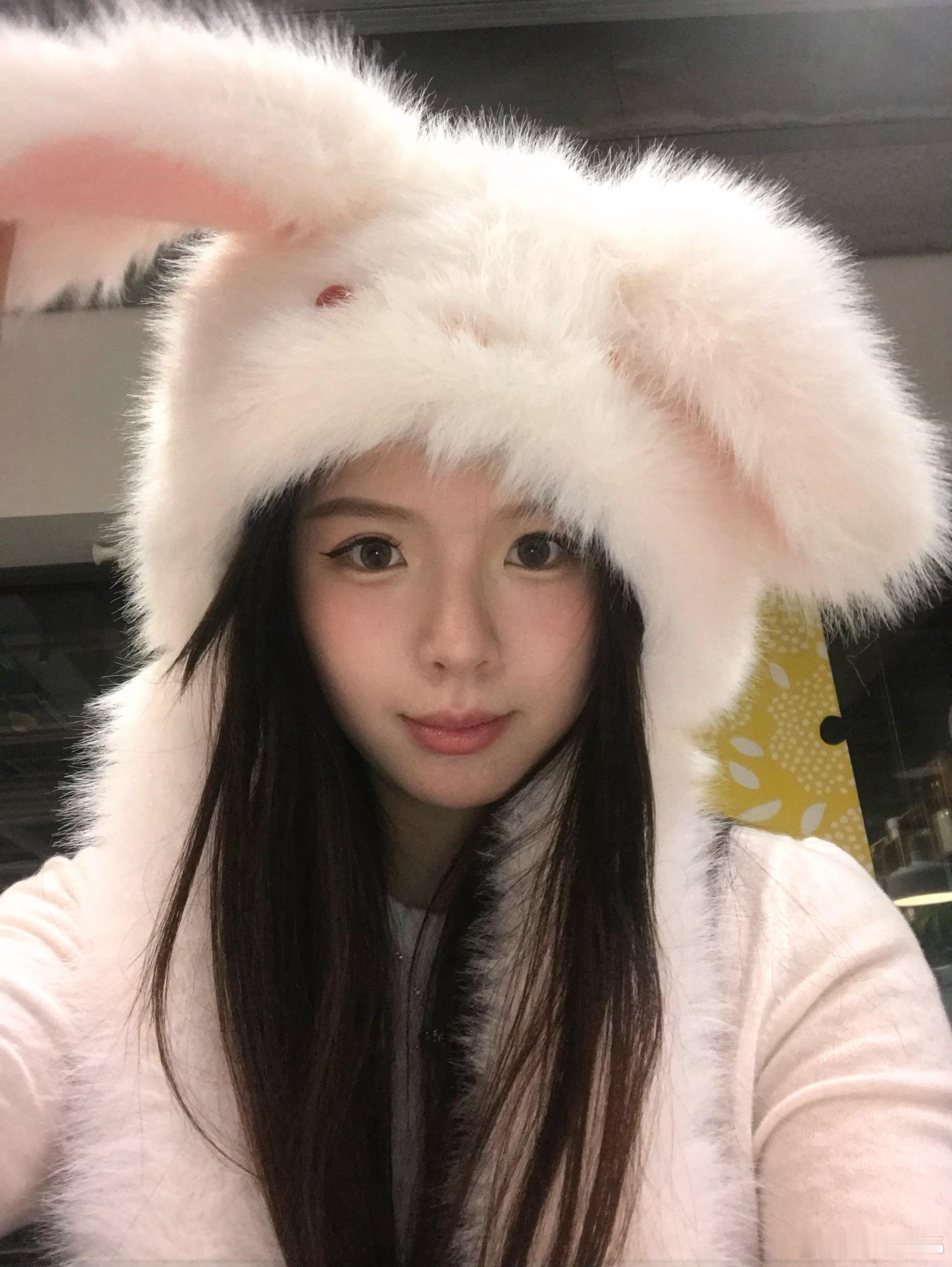 兔子小姐✰⋆⁺₊⋆ ​​​