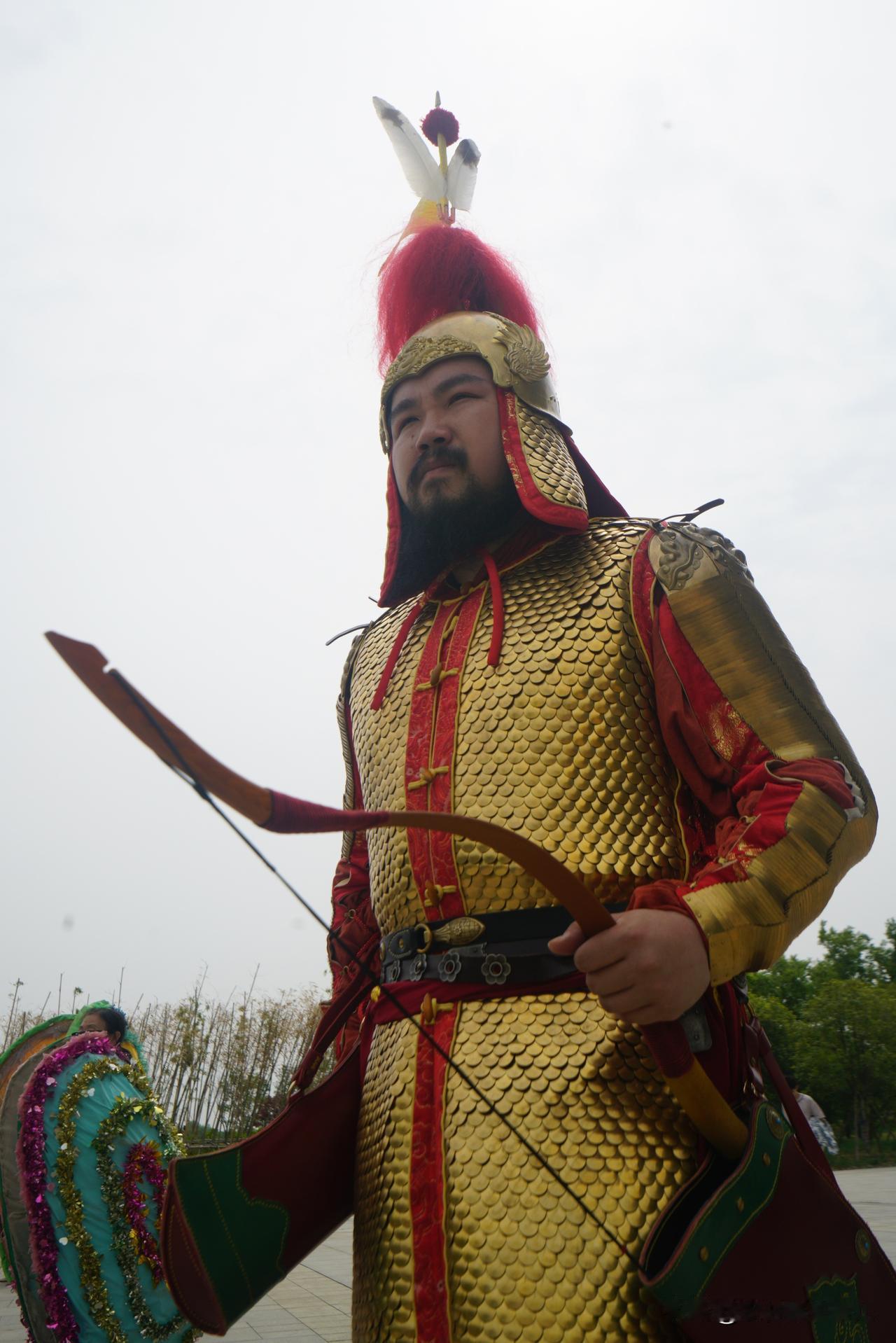 将军