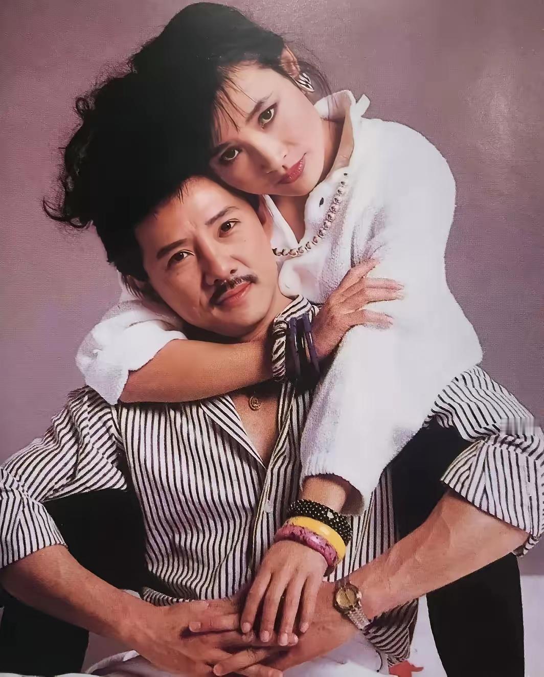这两位看着有点陌生，你认出来了吗？