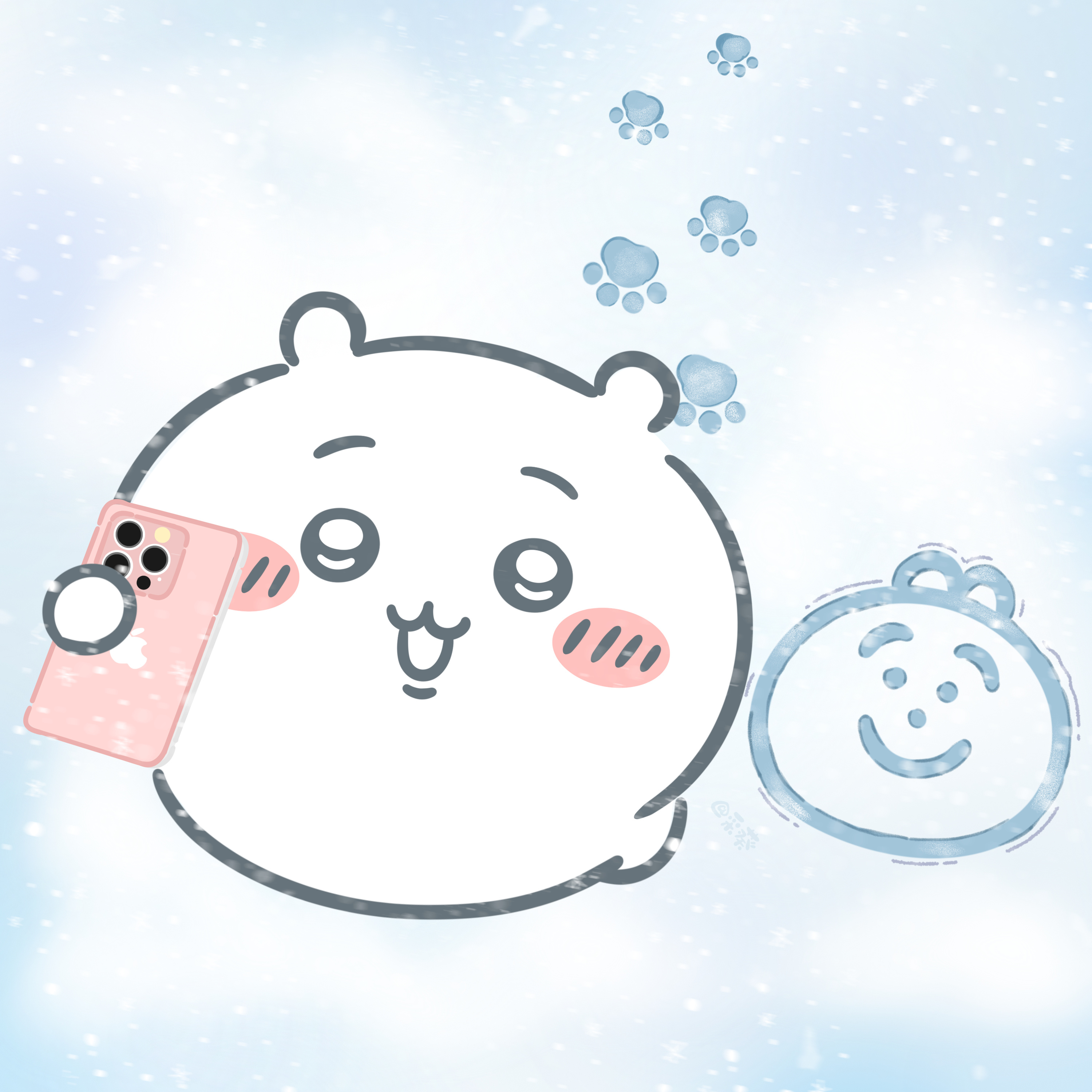 . 𑁍‧₊˚ ( ⸝⸝⸝ˊo̴̶ ⩊ o̴̶ˋ⸝⸝⸝ ) .❅‧₊˚ 