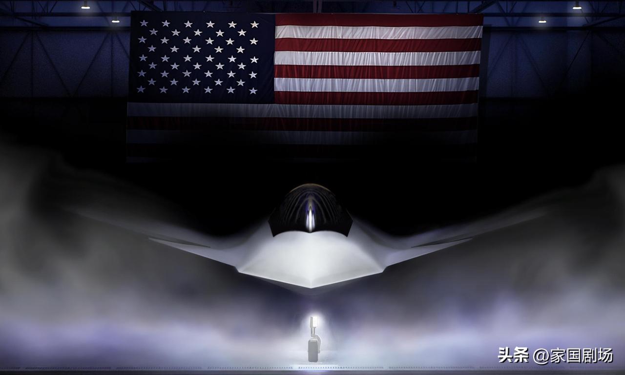 美国空军戴尔·怀特将军表示，波音F-47战机仍按计划于2028年实现首飞，并重申