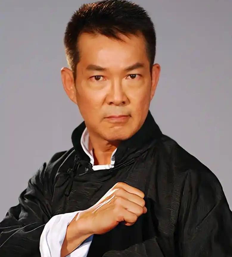元彪，本名夏令震，1957年7月26日出生于中国香港九龙，香港动作演员、武术指导