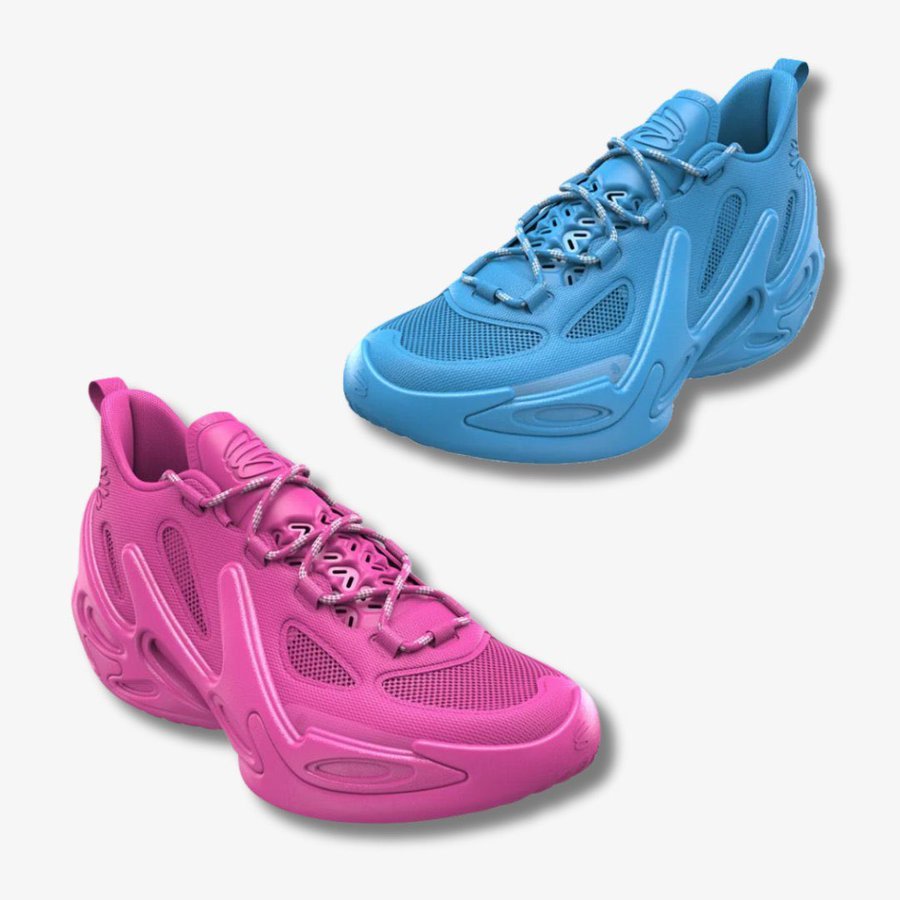 库里13是UA与库里合作的最后一款签名鞋其实…..可以在配色上下点功夫？金州勇士