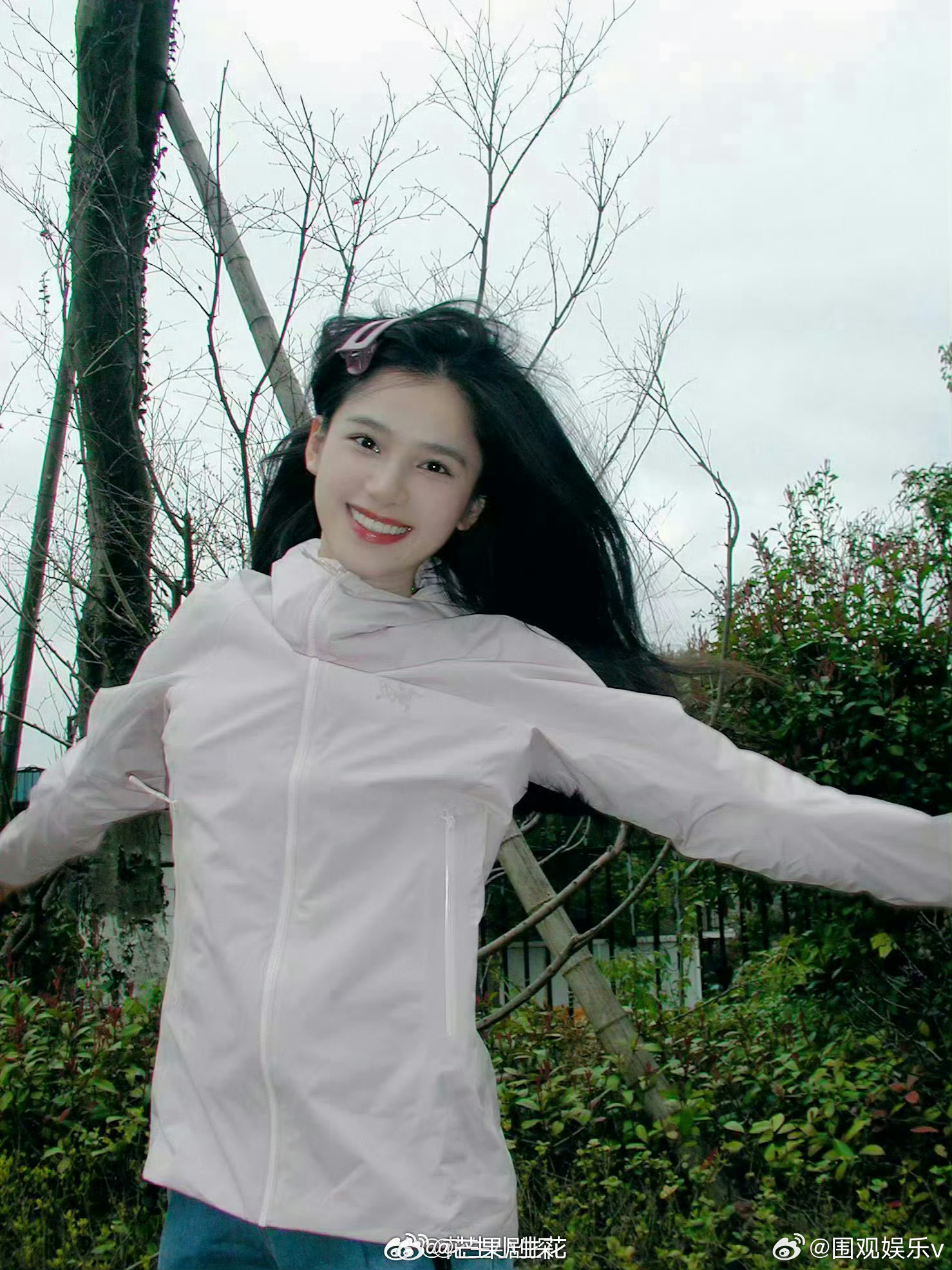 李现张婧仪雾里青开机时间李现张婧仪雾里青拍摄周期100天哇塞，有救了，是他俩 