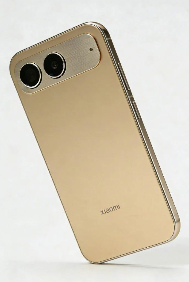 小米17 Max：额定7850mAh/典型值8000mAh±电池在行业已经出现多