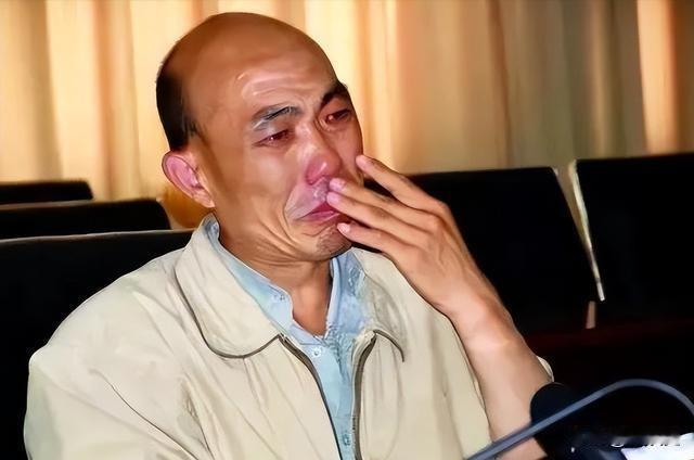 2005年，一男子在监狱服刑了13年，还剩15天就刑满释放，就在这时他被翻案了。