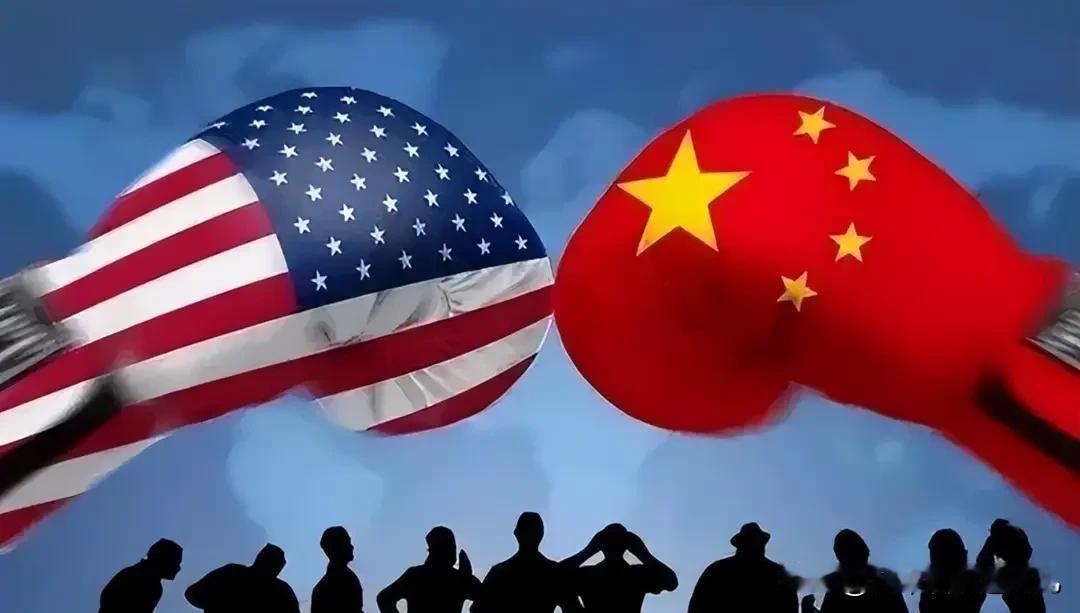 7月下旬以来，中美之间博弈节奏明显加快。短短十天之内，美国连续落地多项针对中国的