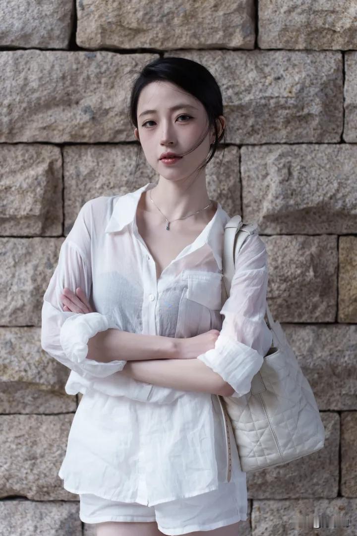 心中有光真的很重要呢😉