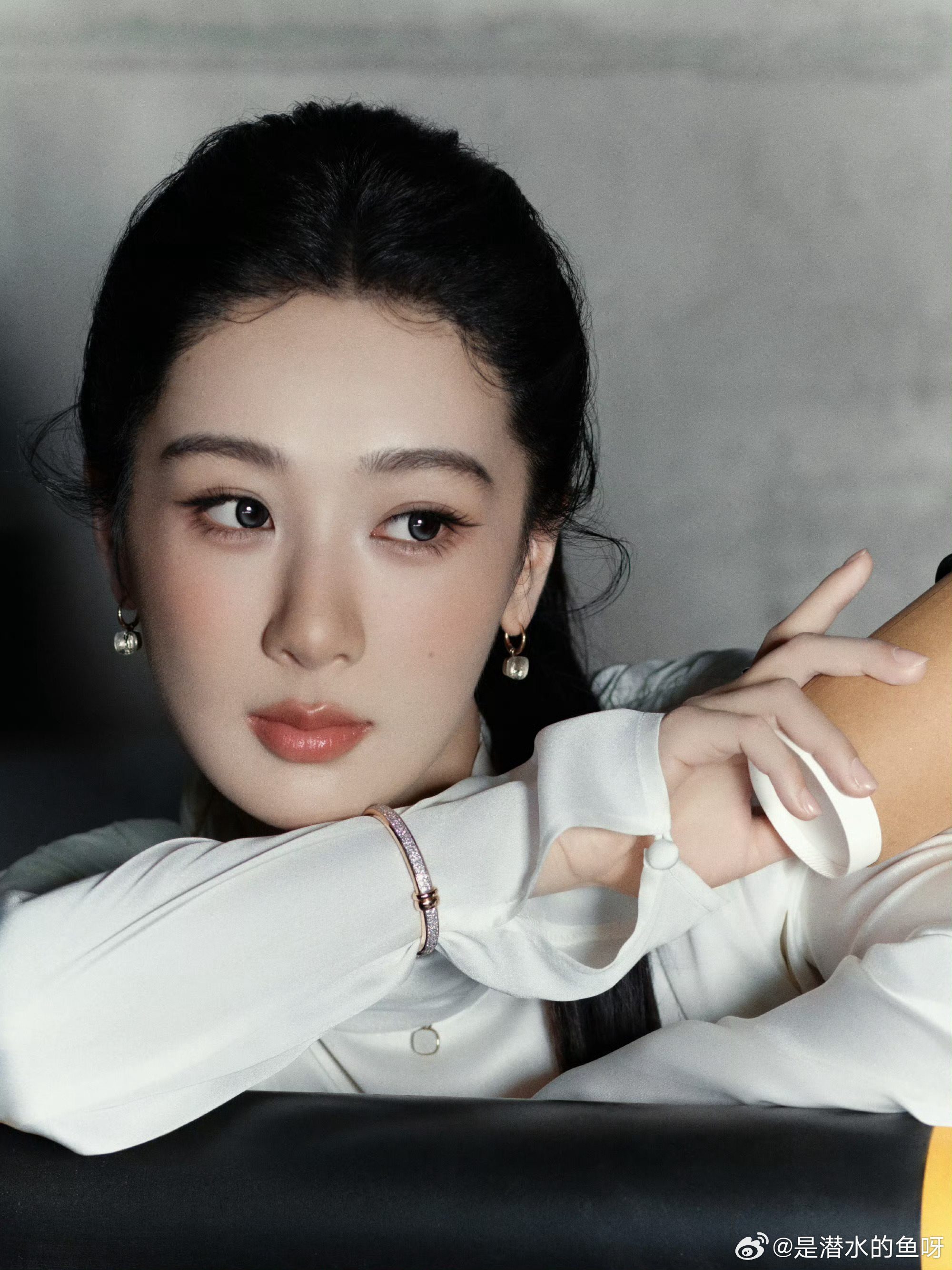 电视剧玉兰花开君再来 yz杨紫董竹君 yz杨紫玉兰花开君再来 在有你的选择里，我