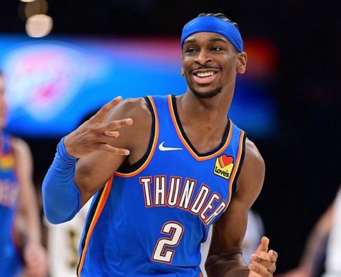 ➡又要开始人造王朝了？？？nba吐槽大会NBAESPN：26-27赛季，雷霆拥有