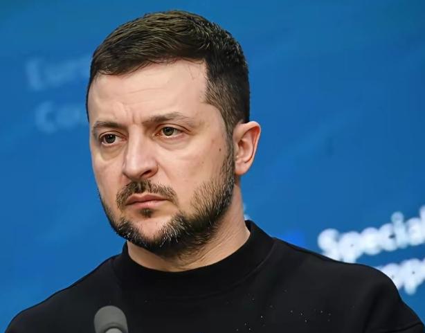 泽连斯基：我只有一个希望！

乌克兰总统泽连斯基表示，他将率领乌克兰代表团参加9