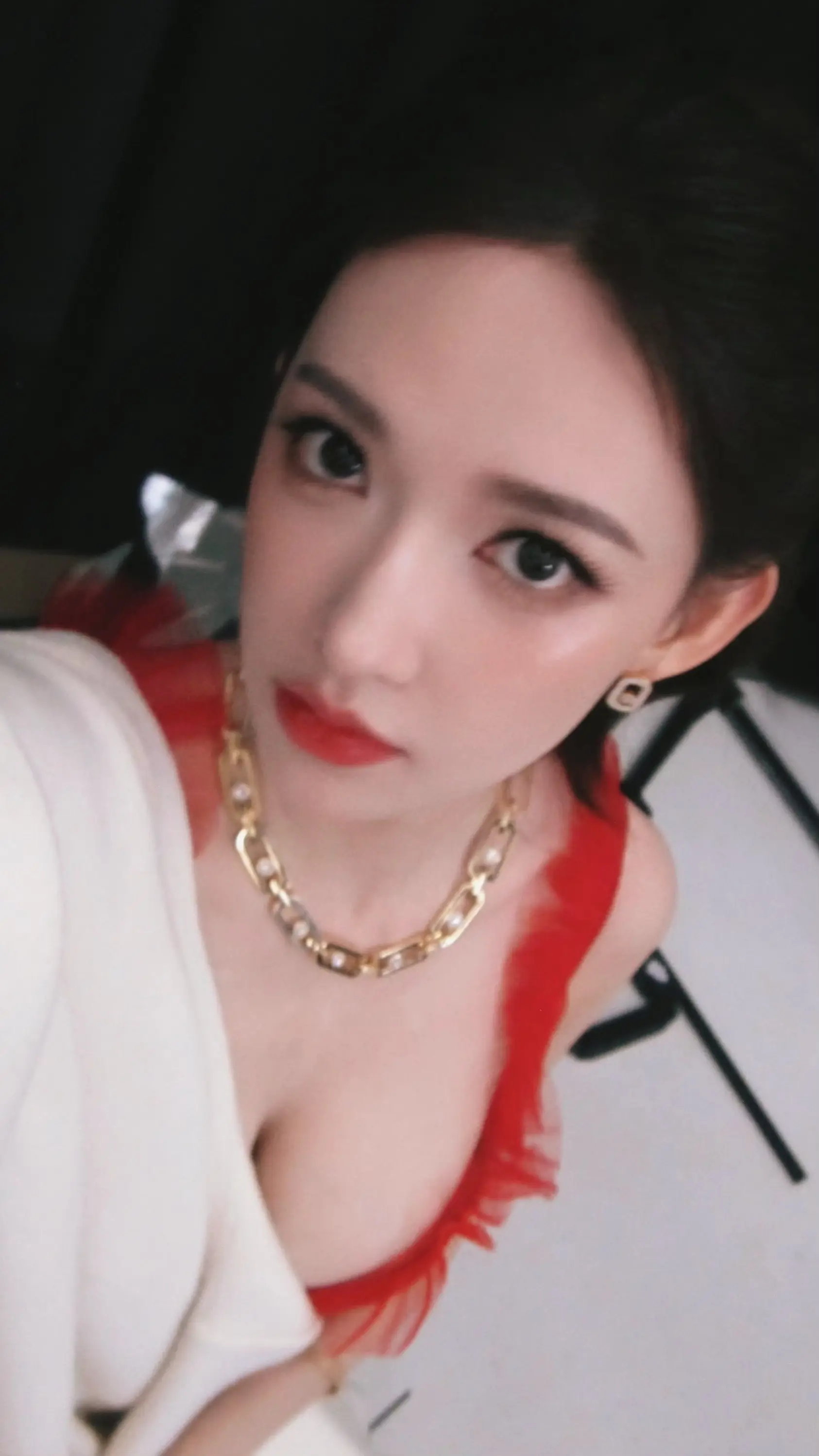 程潇 x 微博之夜出图🌹