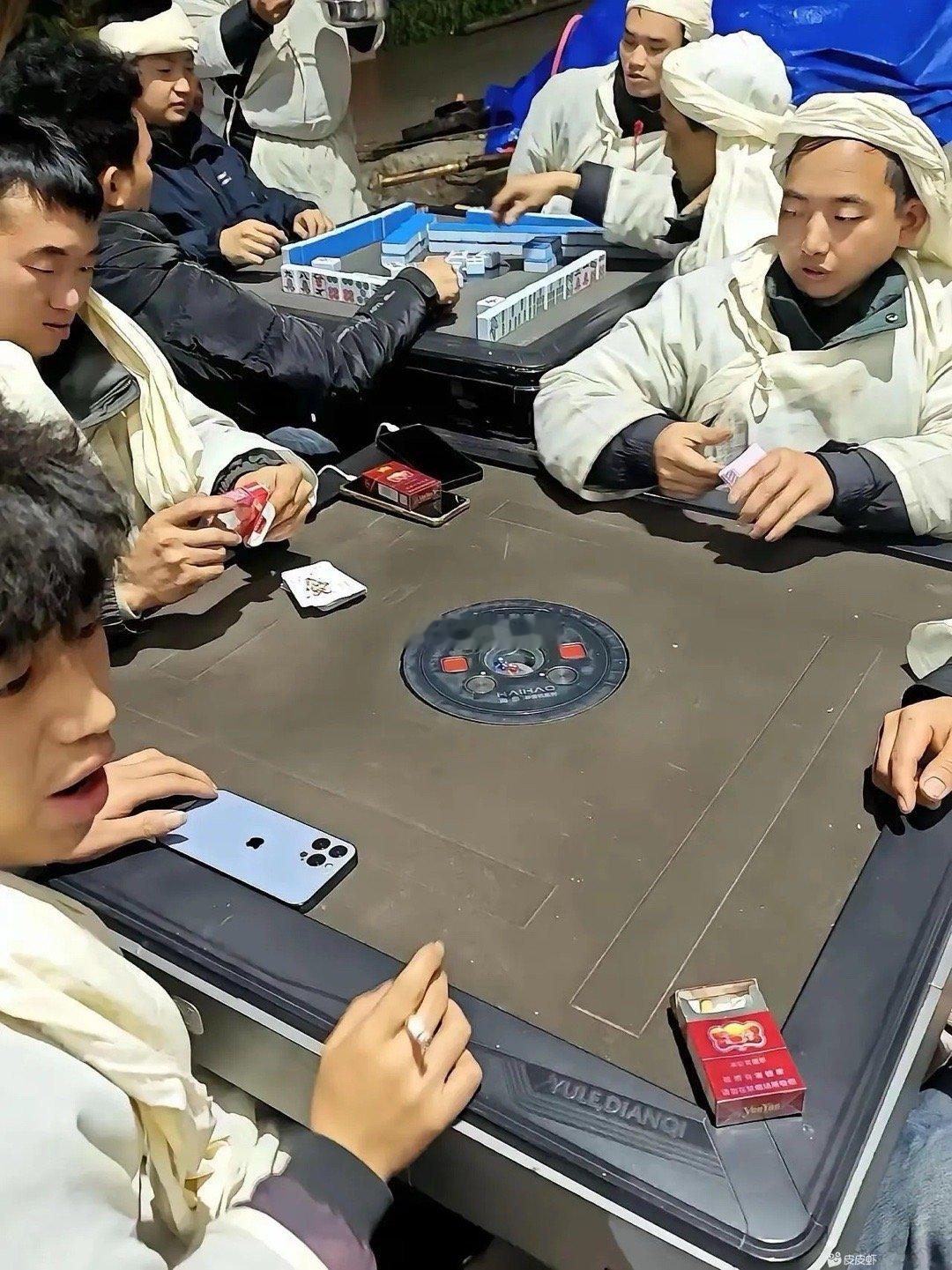 看到这一幕，有何感想