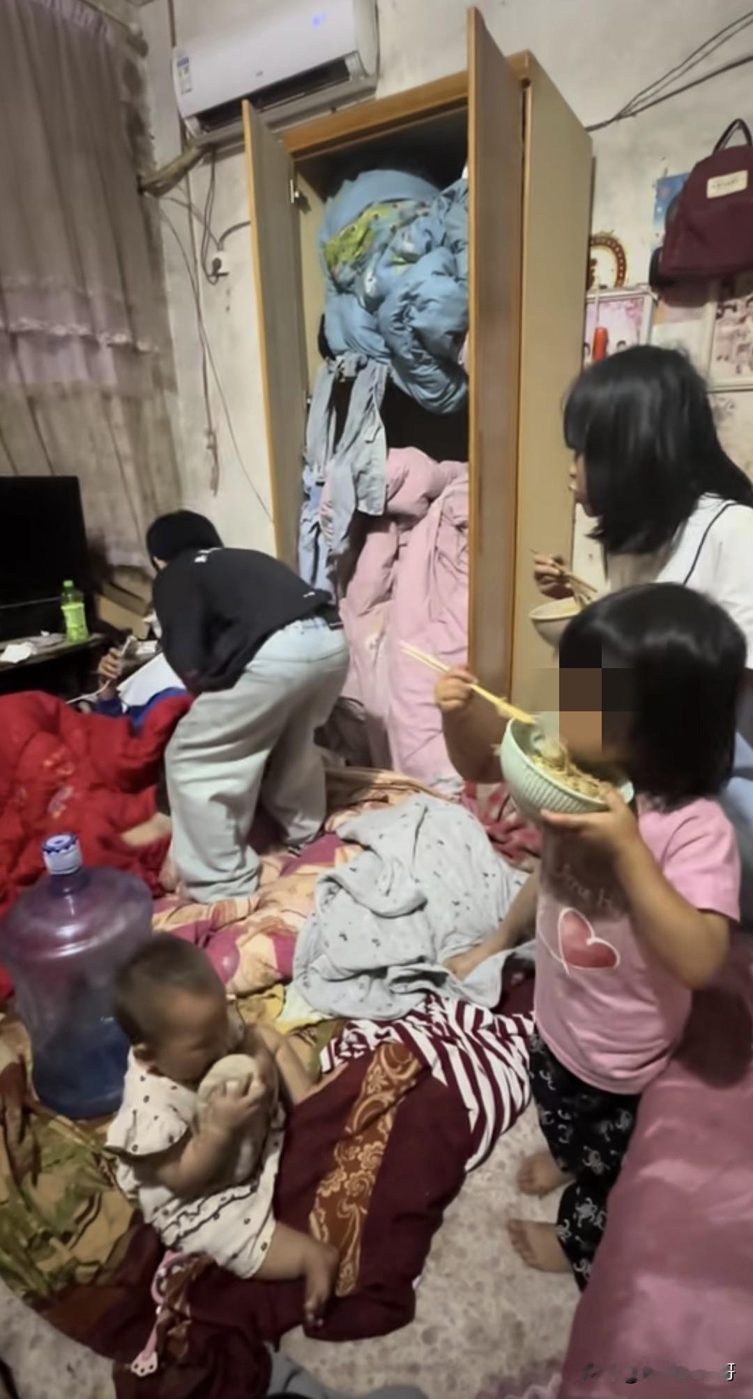 这样的家庭问题到底出在哪儿？