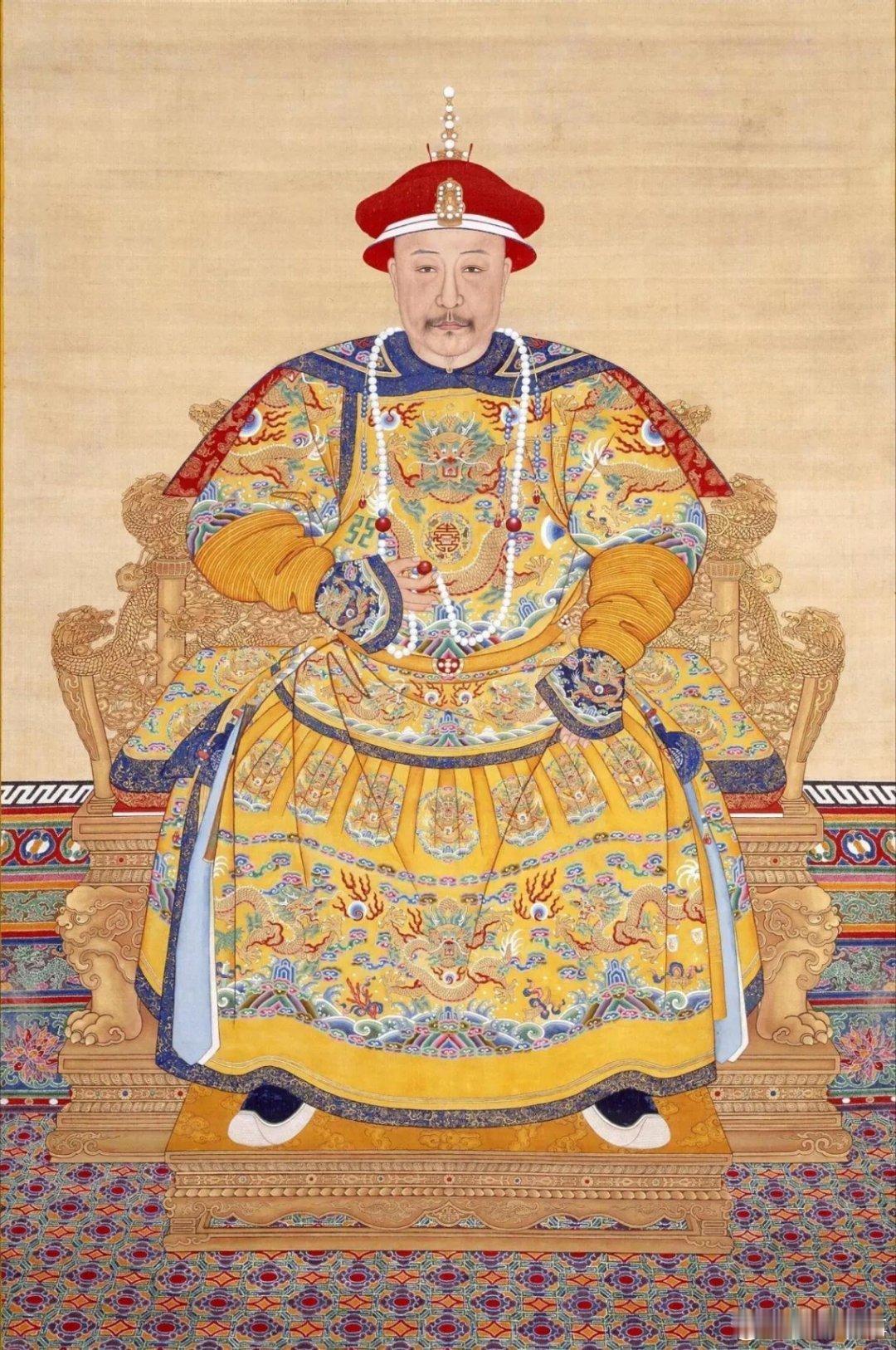 有几个皇帝的手段特别狠辣！绝对不是大家想象中的老好人1，汉文帝，这人对百姓还行，