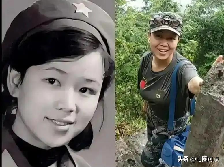 中国共产党的优秀党员，上世纪八十年代革命军人的杰出代表，中国人民解放军原昆明军区