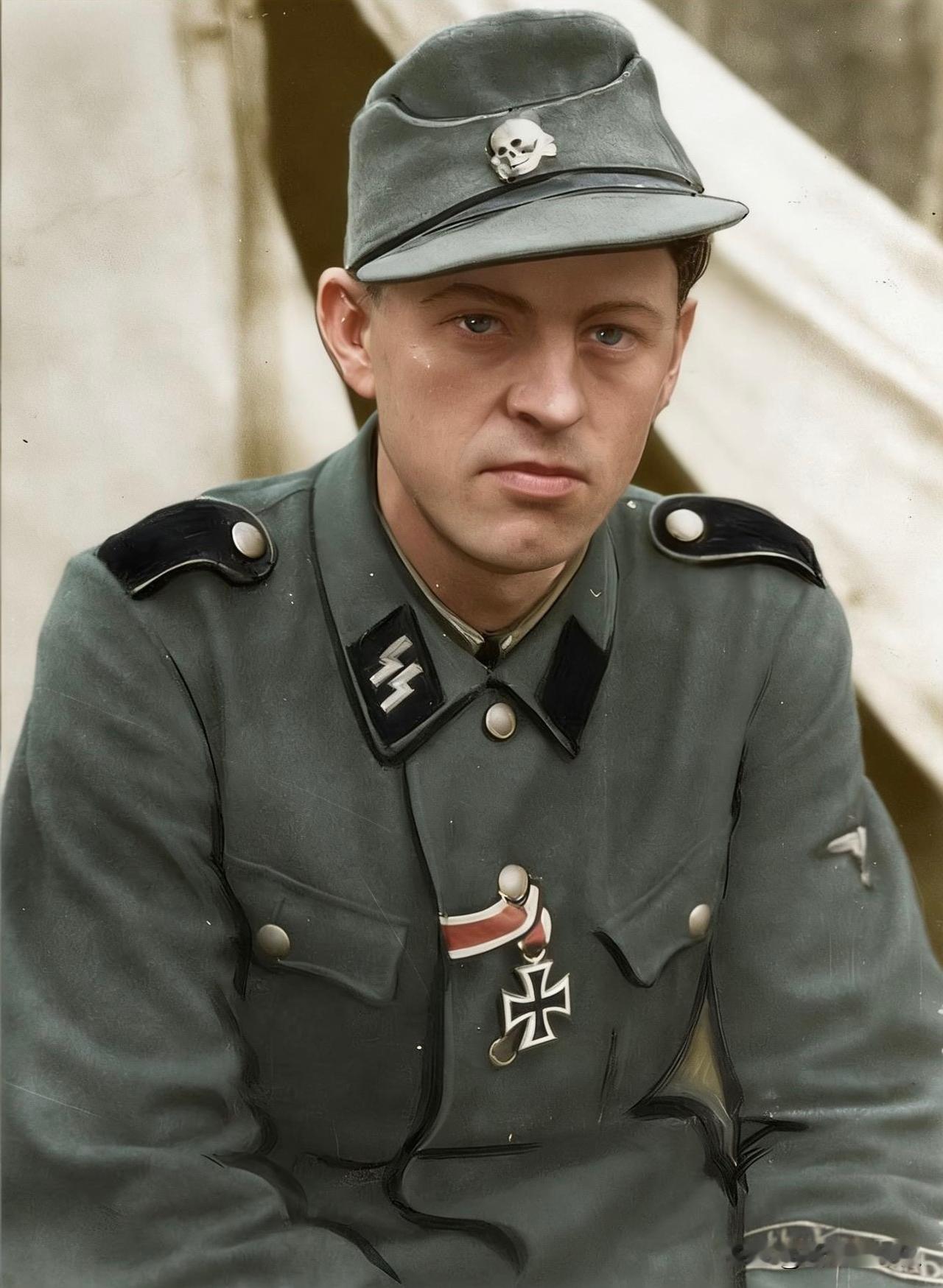 阿里尔德·汉姆生（Arild Hamsun，1914年5月3日—1988年3月1