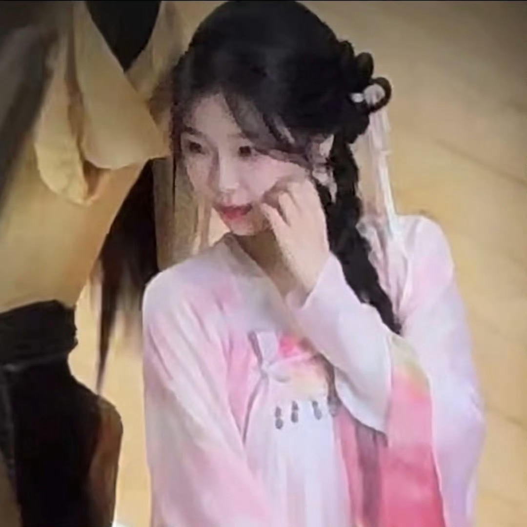 点开虞书欣凌妙妙会被治愈✌🏻✌🏻 