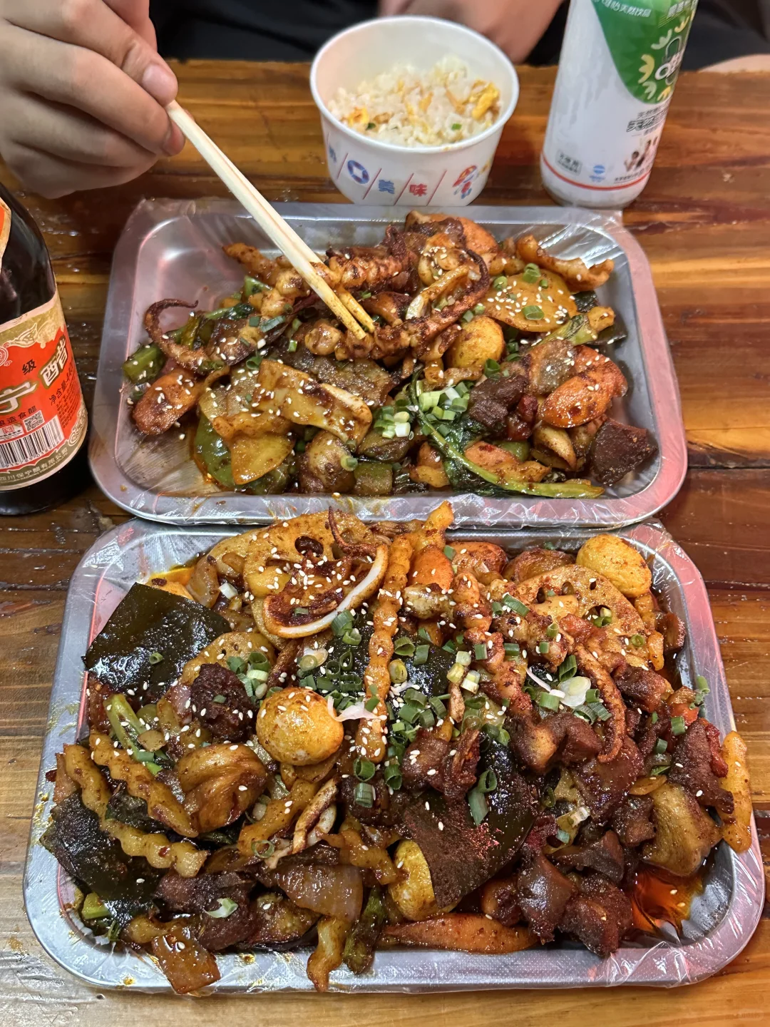 成都9家会让人反复去吃的老店！！（附地址…