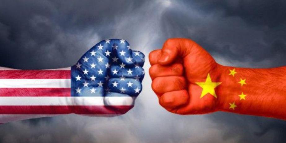 俄乌冲突停止，中国的压力将会倍增。

俄罗斯和乌克兰打仗，美国在背后支持，西方国
