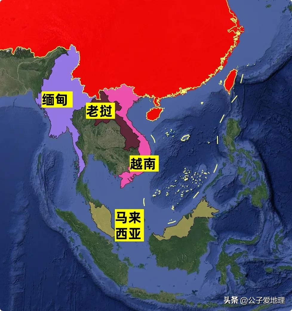 出口给我国稀土最多的4个国家，单价怎么样？
你知道吗？我们国家坐拥全球最大的稀土