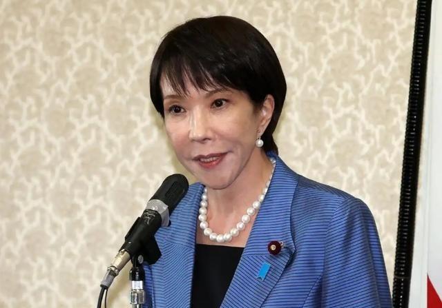 日本终于醒过味来了！
有些道理，离日本并不远，偏偏有人要绕着太平洋转几圈，撞上几