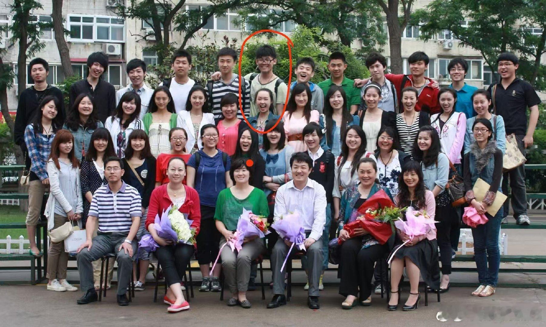 孙怡说结婚离婚都是过程我家那闺女救命！管乐的私信区成了“家政报名处”，全是“我帮