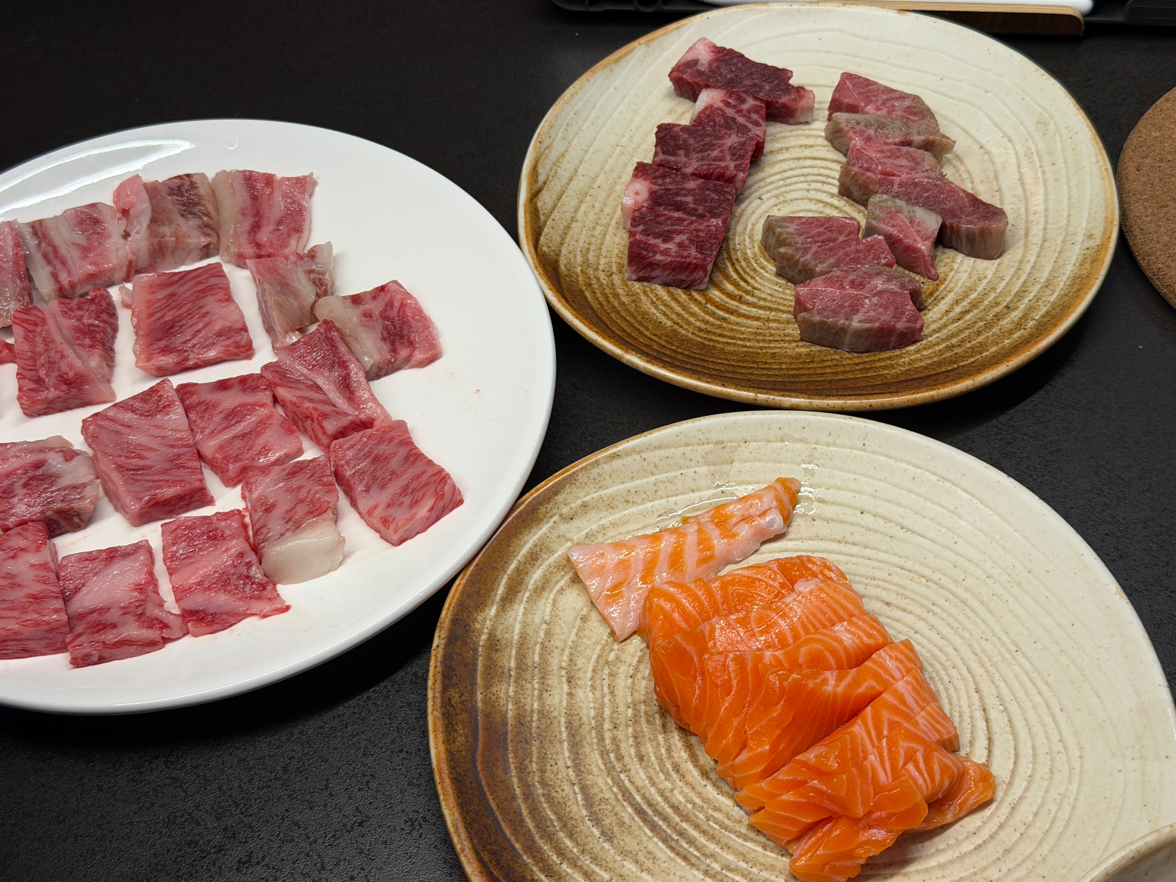 年前每天都好忙啊，有没有人和我一样，一忙我就很想吃肉，给大家推荐个日式小烤炉，加