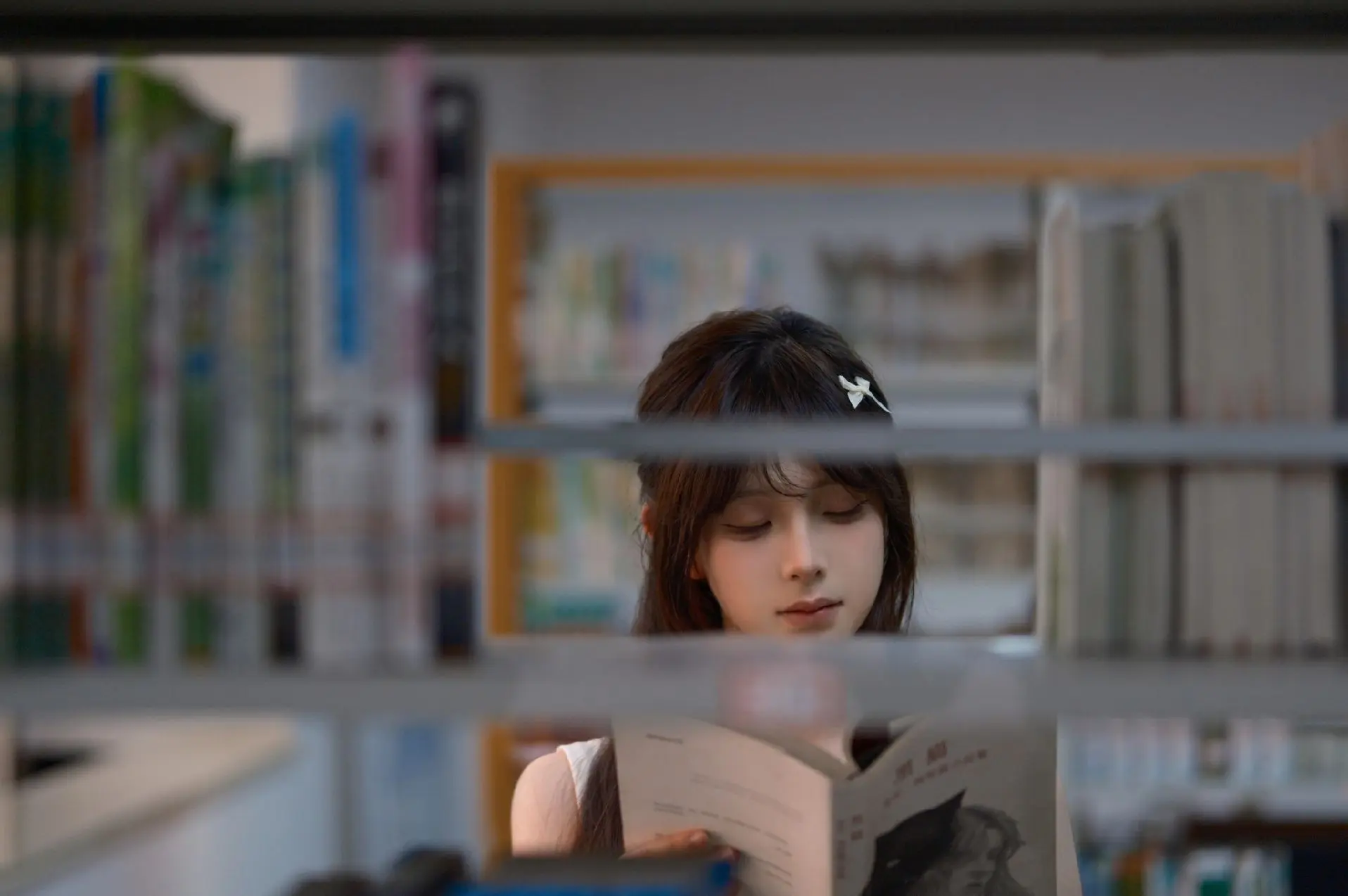 从琴房到教室一共108步