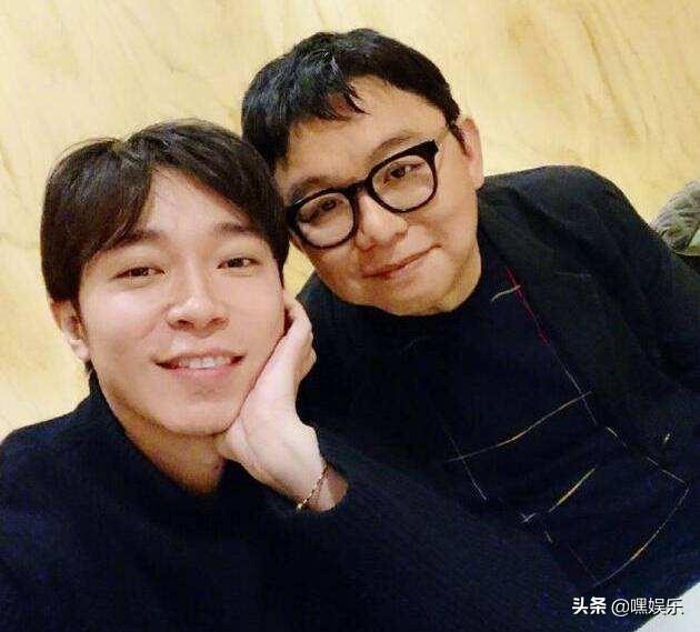 吴青峰深夜发文 疑似回应“前经纪人”林伟哲的起诉，大体的意思就是我很好，谢谢大家