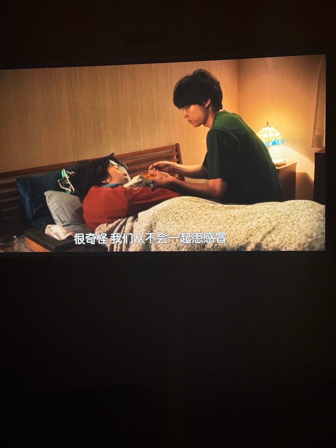 OMG坂元裕二 的电影一整个爆哭重温花束般的恋爱 又到 初吻不一样的人生阶段 一