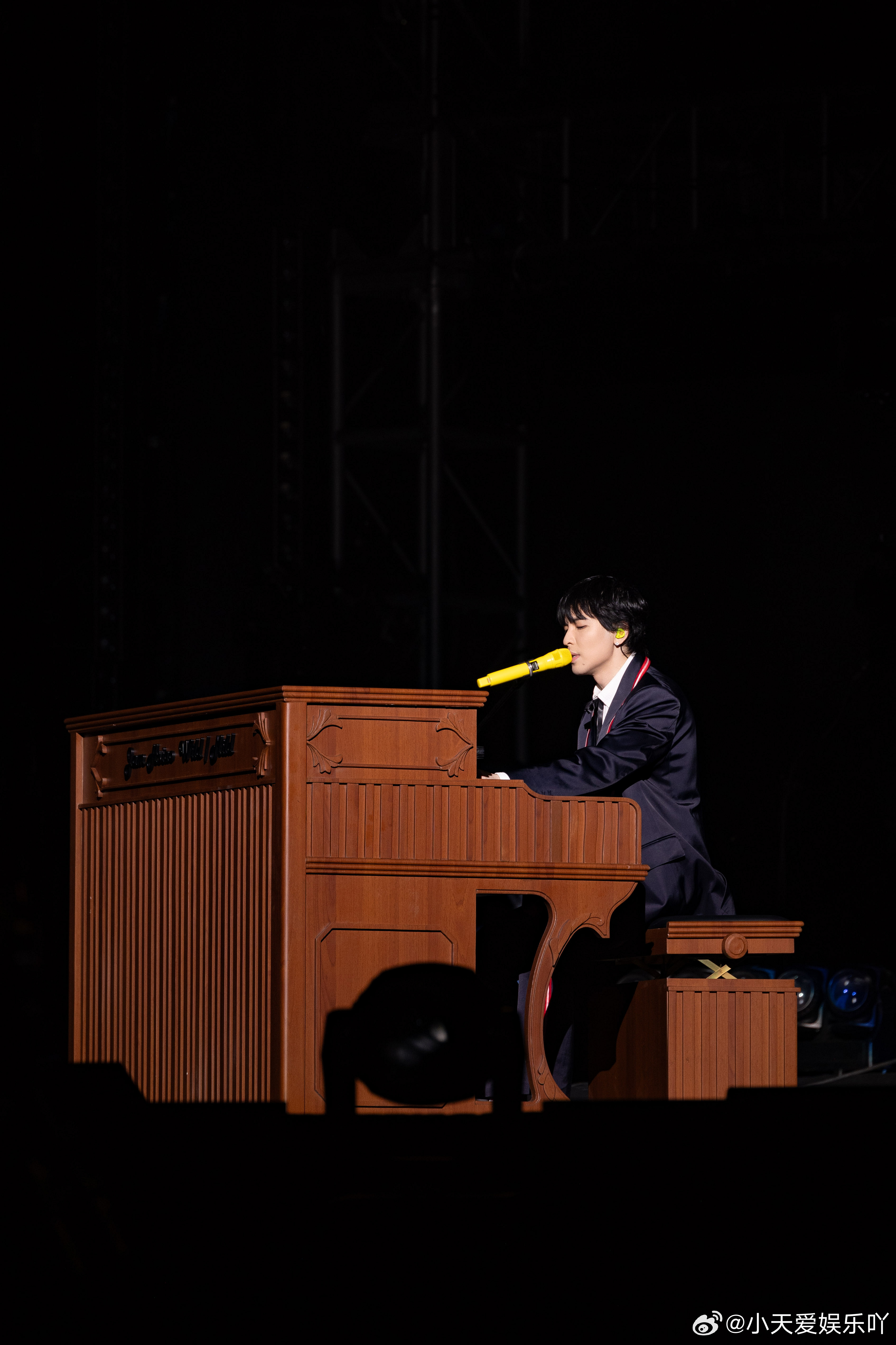 沈阳文旅隔空喊话萧敬腾萧敬腾2026野生巡回演唱会 就冲沈阳文旅帮大家争取福利价