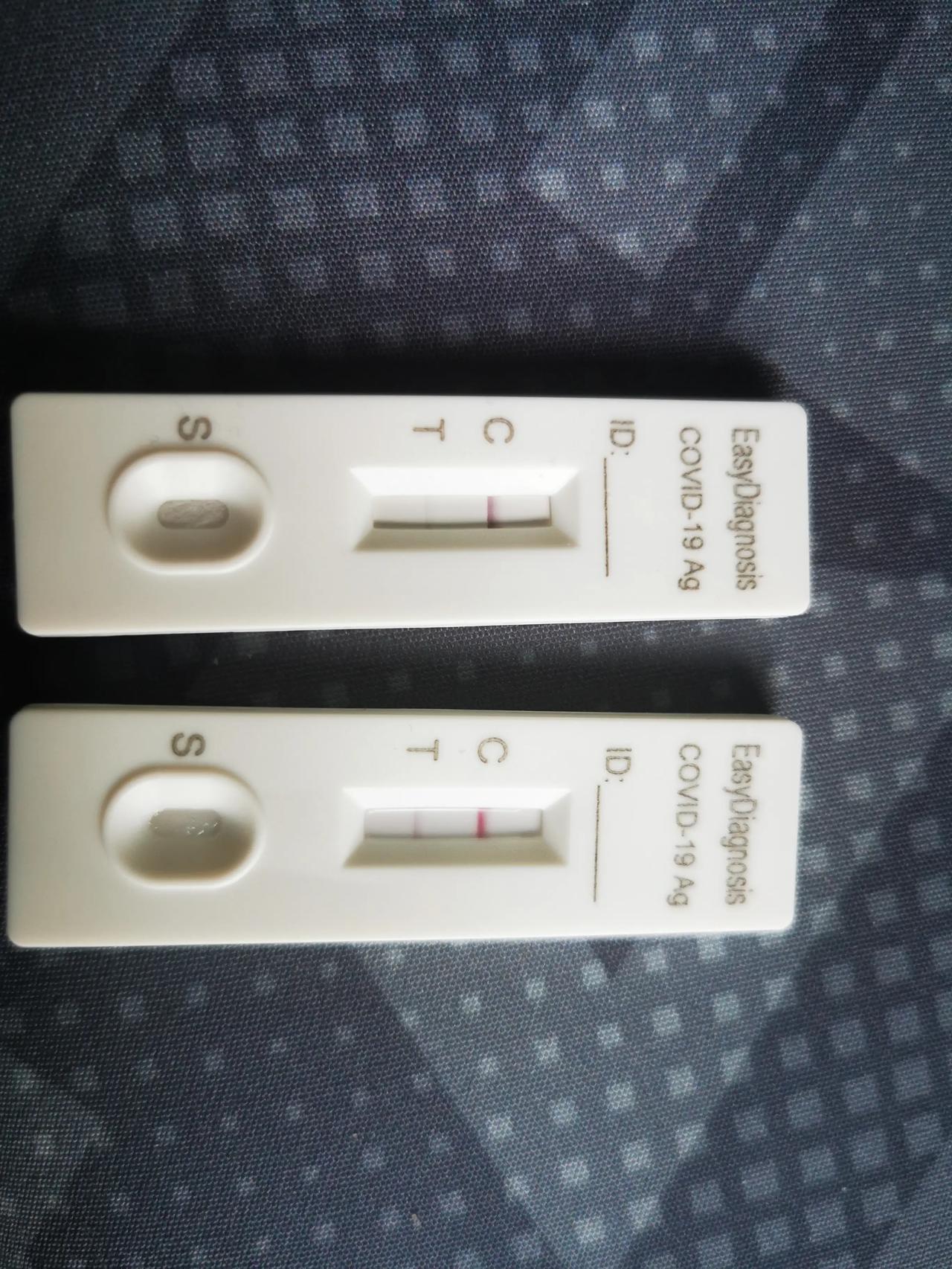 第二次“羊”了…今年四月份在上海第一次阳，没有发烧，就第一个晚上头昏昏沉沉，之后