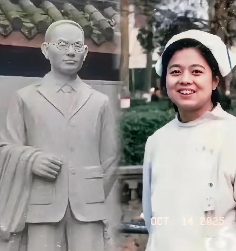 吴石将军的孙女吴红在河南省人民医院做护士长，她很少提爷爷的事。

她父亲说过，吴