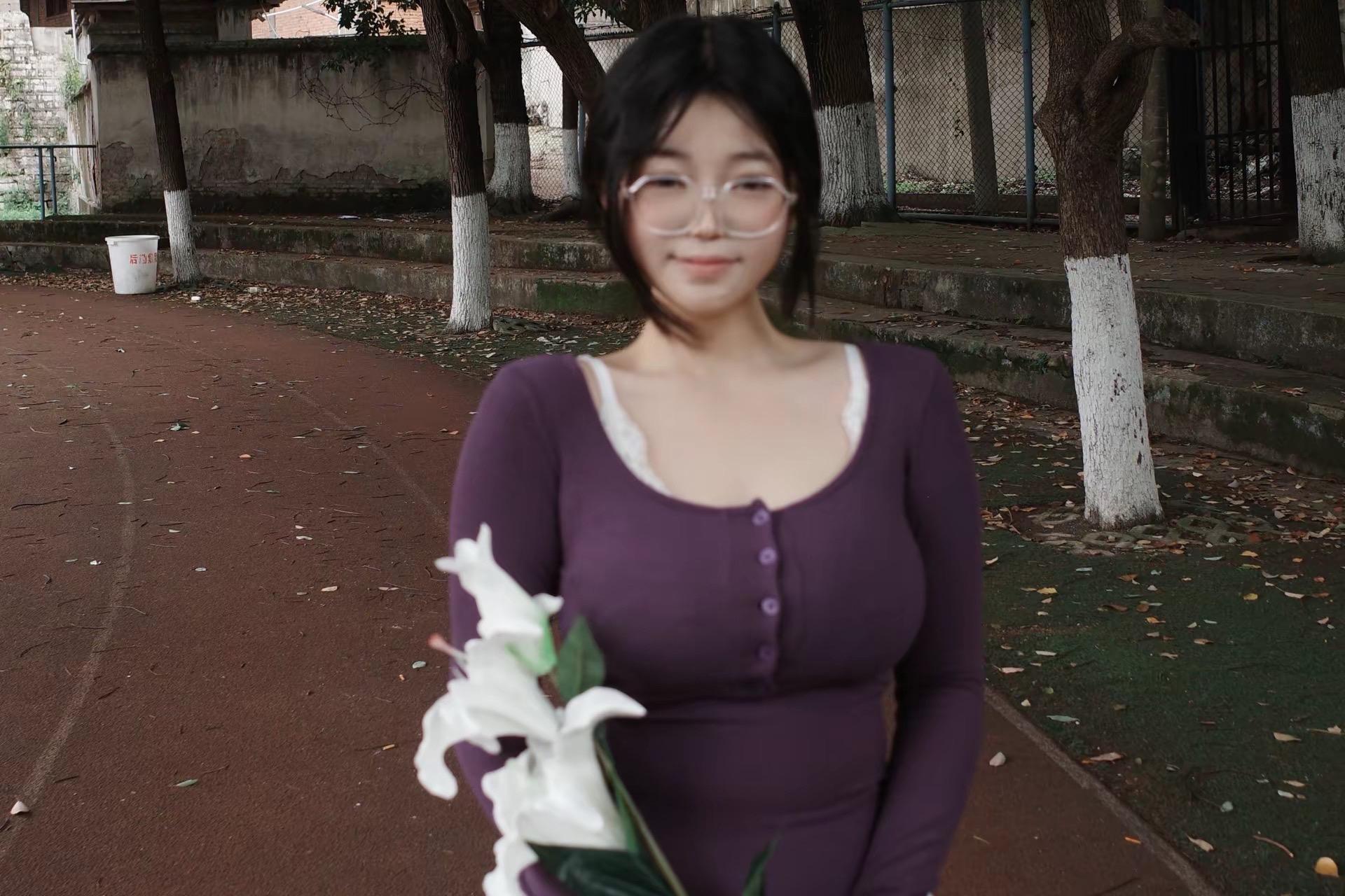 你曾说过会给我永远的爱