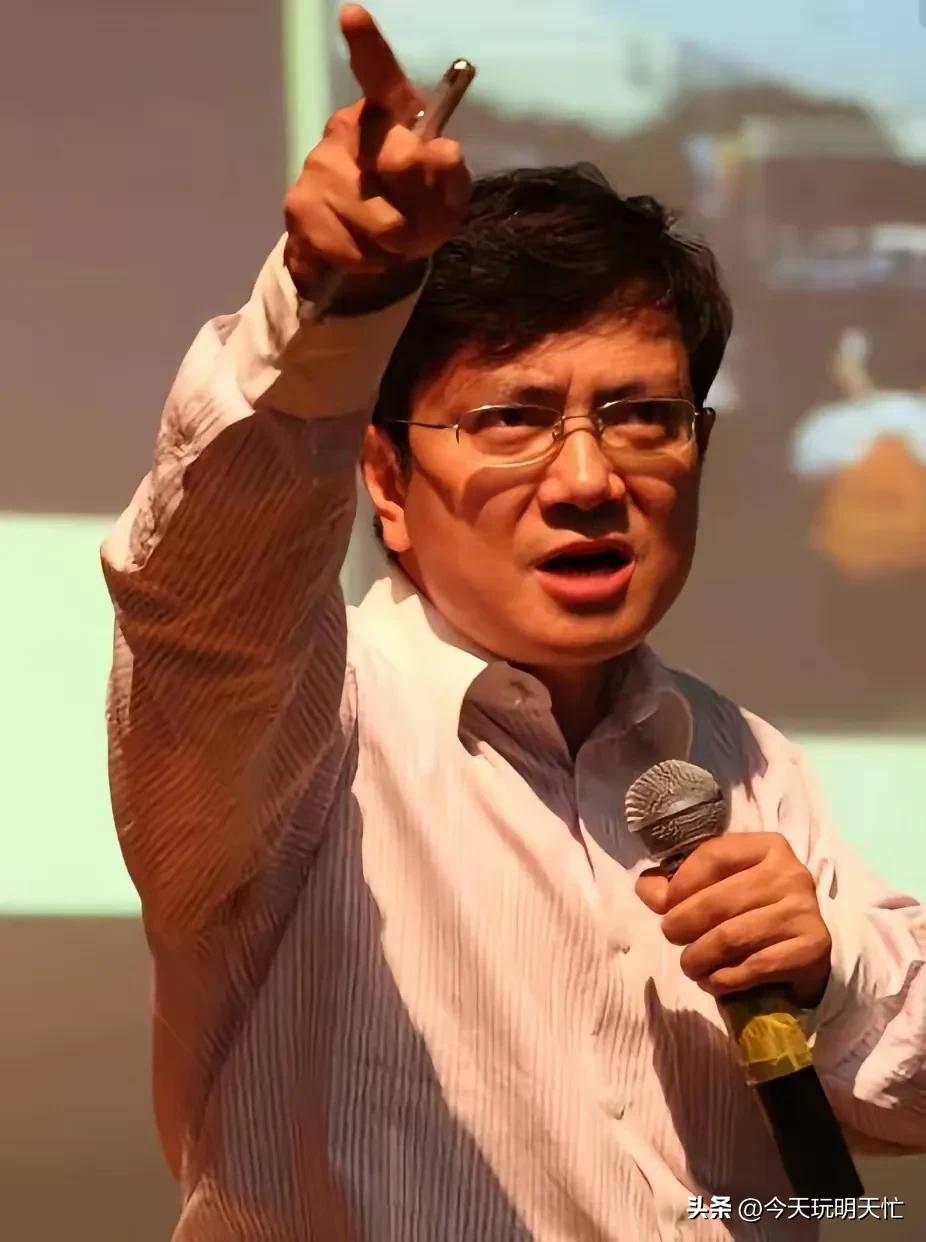 郑强一针见血！AI疯狂替代人工，大量普通人失业，社会隐患已经藏不住了！

全网都